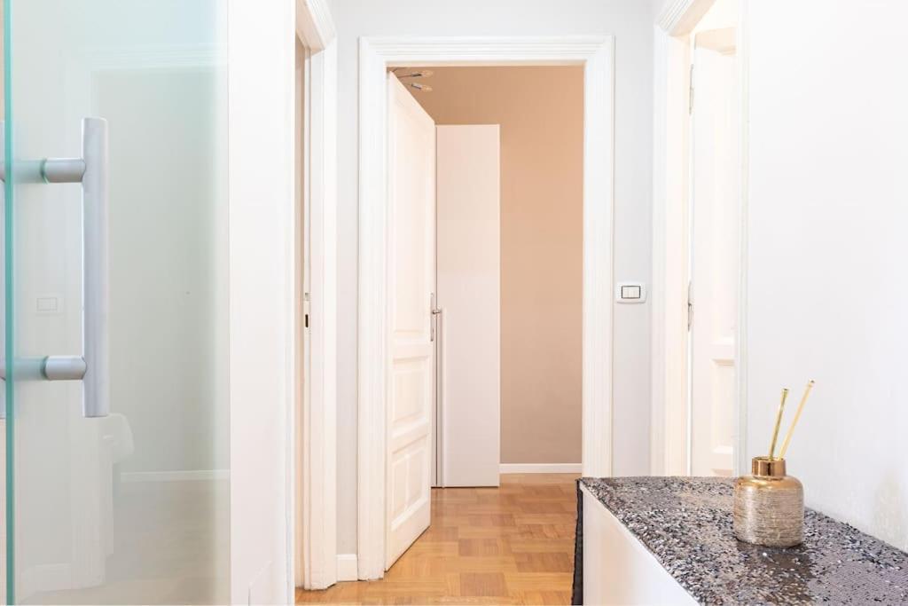 Colosseo Terrace - Topcollection Apartment Rom